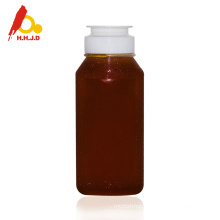 Buckwheat natural bee honey